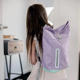 NOMAD BACKPACK KID MOD 7/10 VIOLET (89V)