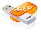 PHILIPS VIVID USB STICK 128G (FM12FD05B)