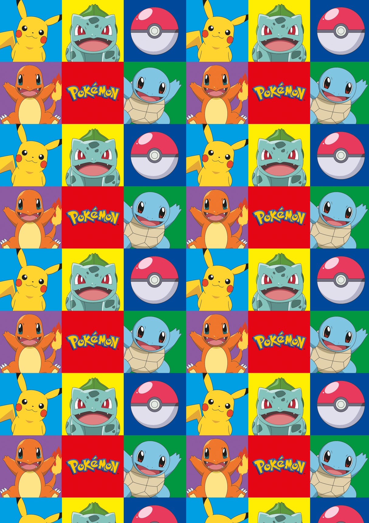 GIFTWRAP 4M LICENCED GAMING DESIGNS (B3)