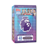 PREMIER LEAGUE MEGA TIN 25/26