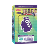 PREMIER LEAGUE MEGA TIN 25/26