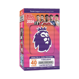 PREMIER LEAGUE MEGA TIN 25/26