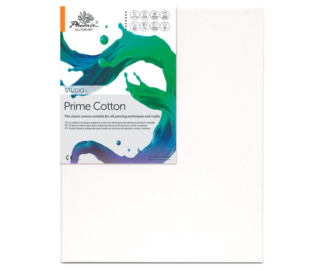 PA COTTON 300G CANVAS 24X30 (2030907089)