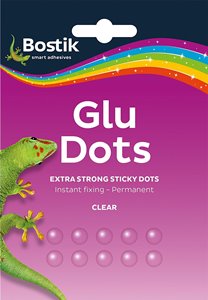 BOSTIK GLUE DOT EX STRENGHT (30803719)