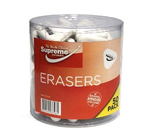 ERASER SMALL TRIANGLE (R254)