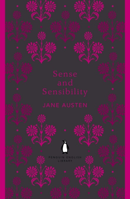 BK SENSE AND SENSIBILITY