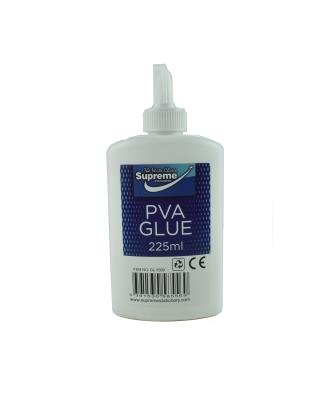 PVA GLUE 225ML (GL-5569)