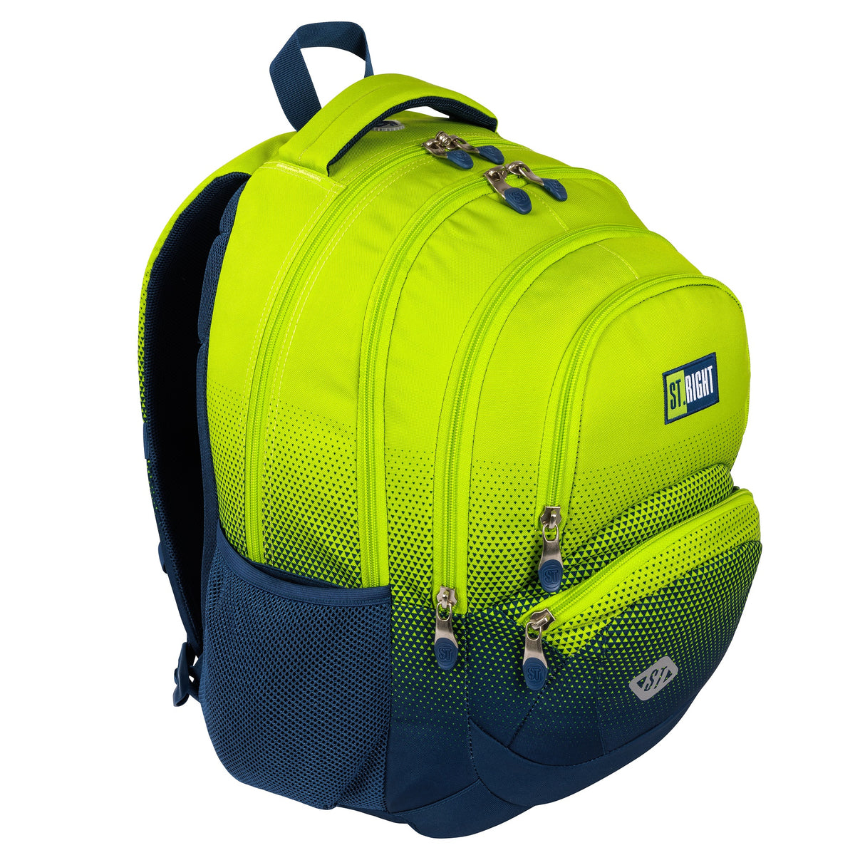 BACKPACK 17IN ST GREEN GRADIENT (BP-05)