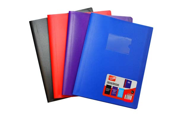 DISPLAY BOOK SOFT 60 POCKET (SD-9730)