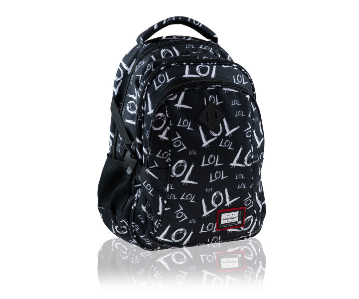 HEAD 17IN BACKPACK LOL (502020104)
