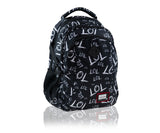 HEAD 17IN BACKPACK LOL (502020104)