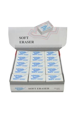 ERASER SOFT 30PK (ER-6481)