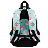 BACKPACK ST 15IN FOX (BP-26)