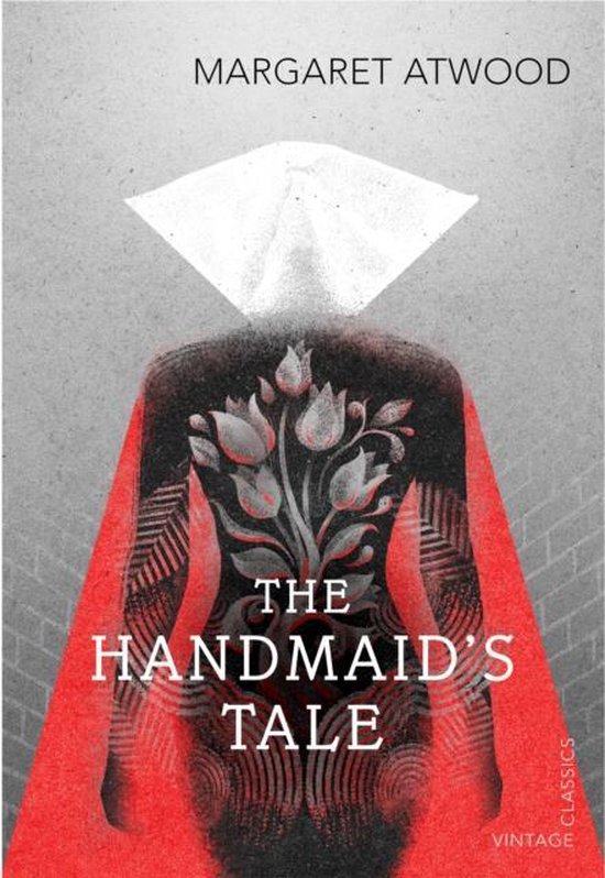 BK THE HANDMAIDS TALE