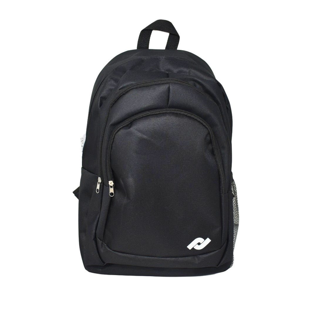 BACKPACK 18INC BLACK