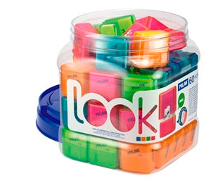 MILAN LOOK ERASER TUB (PMMS430LK)