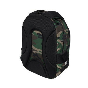 BACKPACK 17IN ARMY MORO (BP-32)