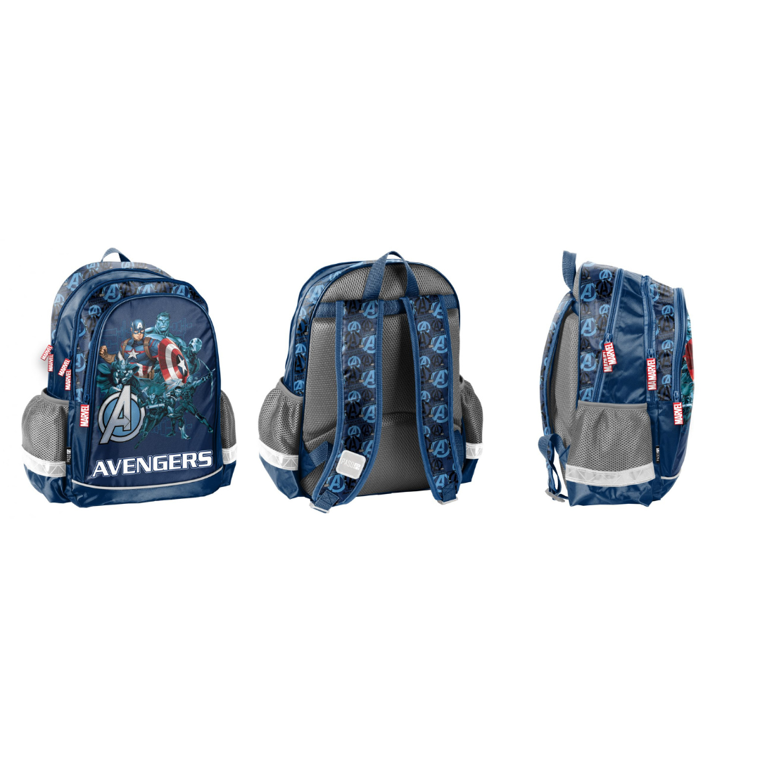 MARVEL AVNGRS 42CM BACKPACK (AV22KK-081)