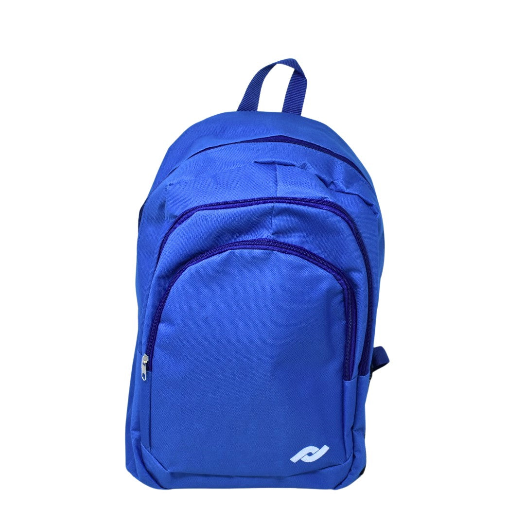 BACKPACK 18INC BLUE