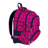 BACKPACK 17IN LOVE (BP-07)