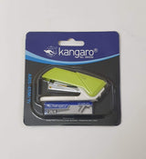 KANGARO MINI STAPLER & STAPLES (ARIS)