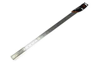 RULER STEEL 24 INCH (R-4347)