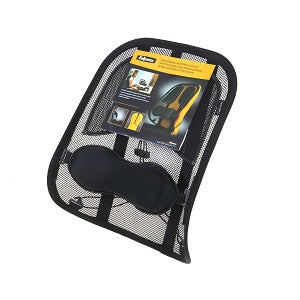 FELLOWES ERGO MESH BACK SUPPRT (9191301)