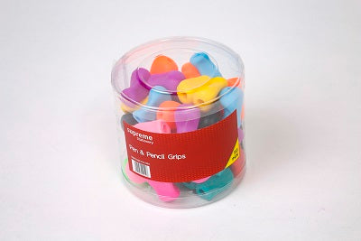 PENCIL GRIPS 50PC TUB (PG-2528)