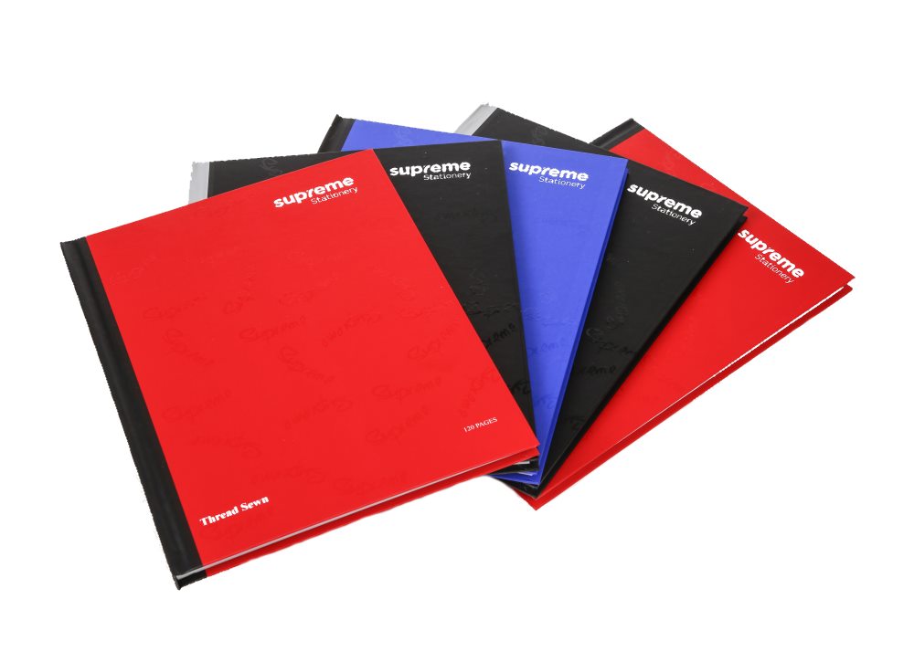 HARDBACK 9X7 BOYS 120PG (HB-0509)