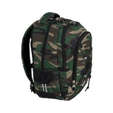 BACKPACK 17IN ARMY MORO (BP-32)