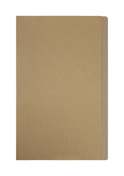 SQUARE CUT FOLDER BUFF 100 (44112DENT)