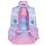 BACKPACK ST 15IN PASTEL STARS (BP-26)