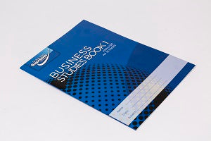 BUSINESS STUDY BOOK 1 A4 (BS-0714)