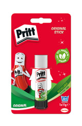 PRITT STICK 11G CARDED (1456073)