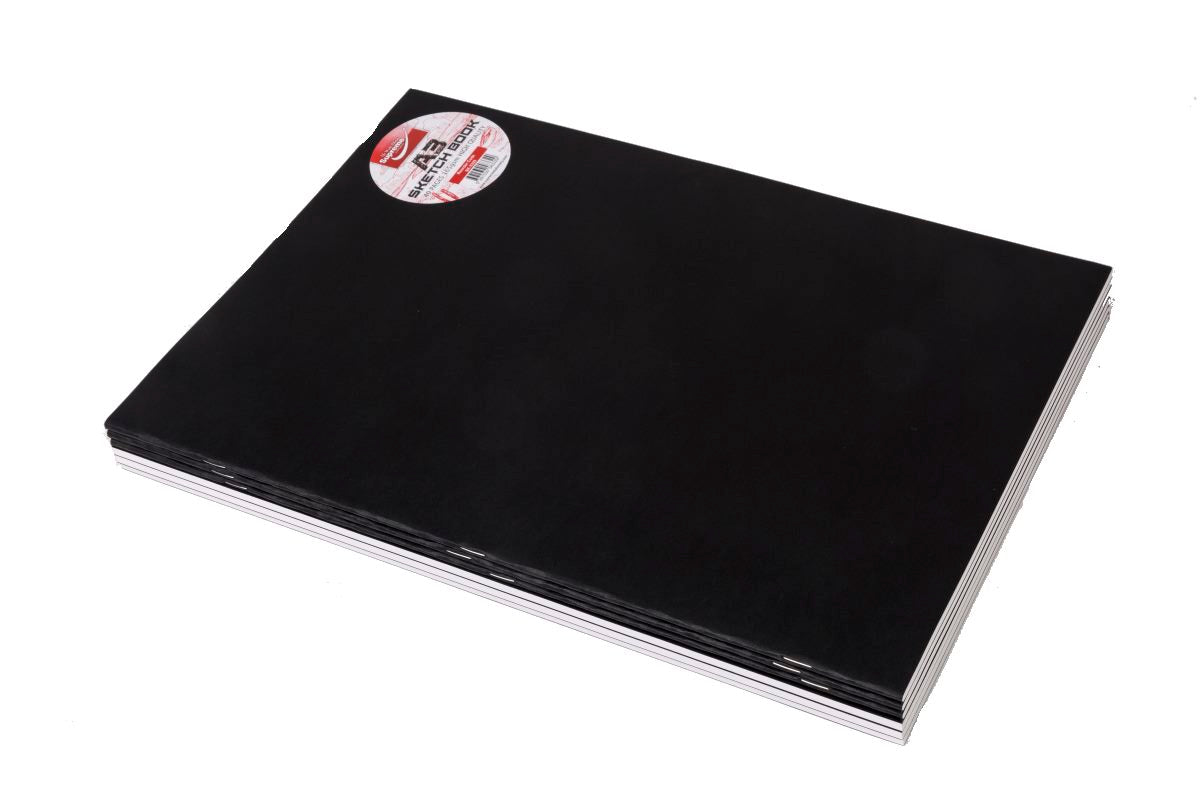 SKETCHBOOK GRADUATE A3 165G 20S(SK-3329)