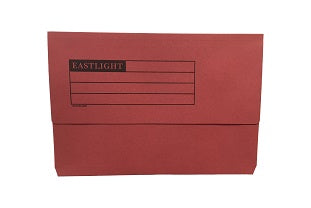 ELITE DOC. WALLET FC RED 50 (45918DENT)