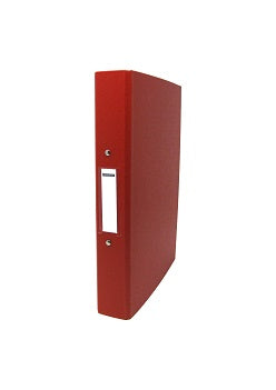 EASTLIGHT PP 2 RBINDER A4 RD 10 (55248)
