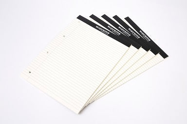 LEGAL PAD A4 50PG (LP-3853)