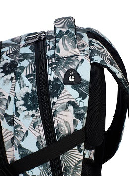 HEAD 17IN BACKPACK TROPICAL BIRD(HD-81)