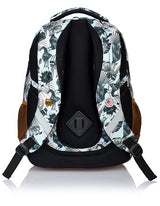 HEAD 17IN BACKPACK TROPICAL BIRD(HD-81)