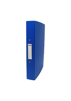 EASTLIGHT PP 2 RBINDER A4 BU 10 (55243)