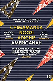 BK AMERICANAH