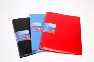 BIO DISPLAY BOOK 40 POCKET (RE-DB-3099)