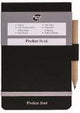 PUKKA POLICEMANS NOTEBOOK (SBPKT12372)