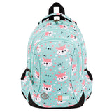 BACKPACK ST 15IN FOX (BP-26)