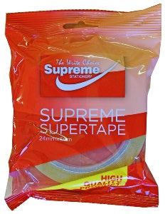 TAPE SUPREME 24MMX66MM (CT-7049)