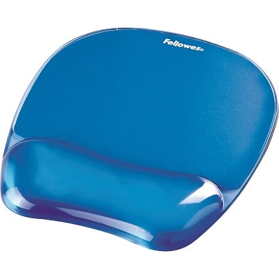 FELLOWES MOUSEPAD WRIST SUPPRT (9114120)