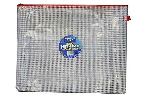 MESH BAG A3+ CLEAR 50MIC (MB-0302)