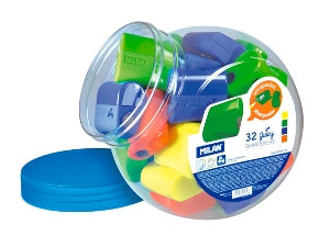 MILAN JUICY SHARPENER TUB (53514)