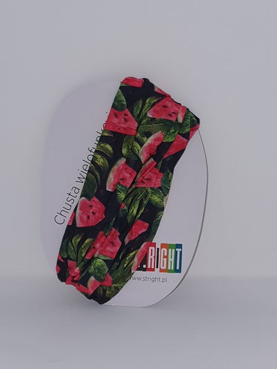 SNOOD WATERMELON